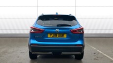 Nissan Qashqai 1.3 DiG-T 160 Tekna 5dr Petrol Hatchback